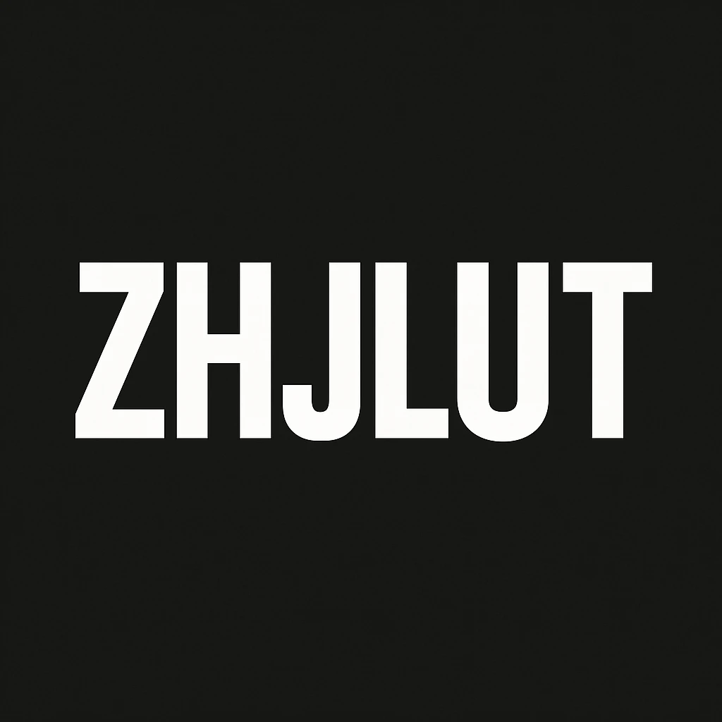 ZHJLUT