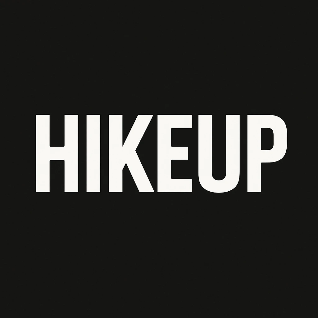 HIKEUP