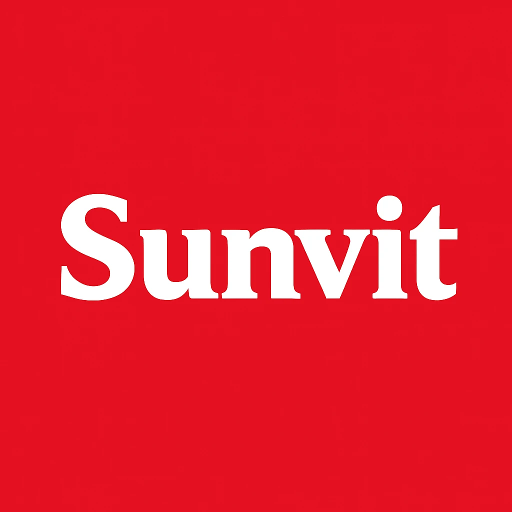 Sunvit