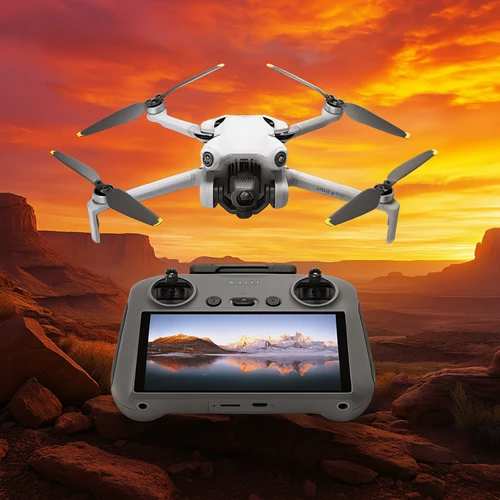 Drones