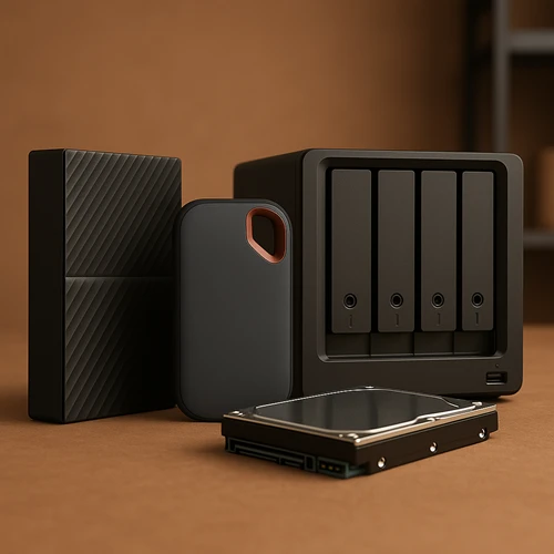 Almacenamiento (SSD)