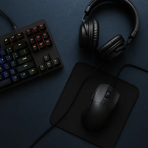 Periféricos de computadora