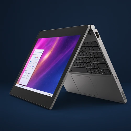 Computadoras Portátiles